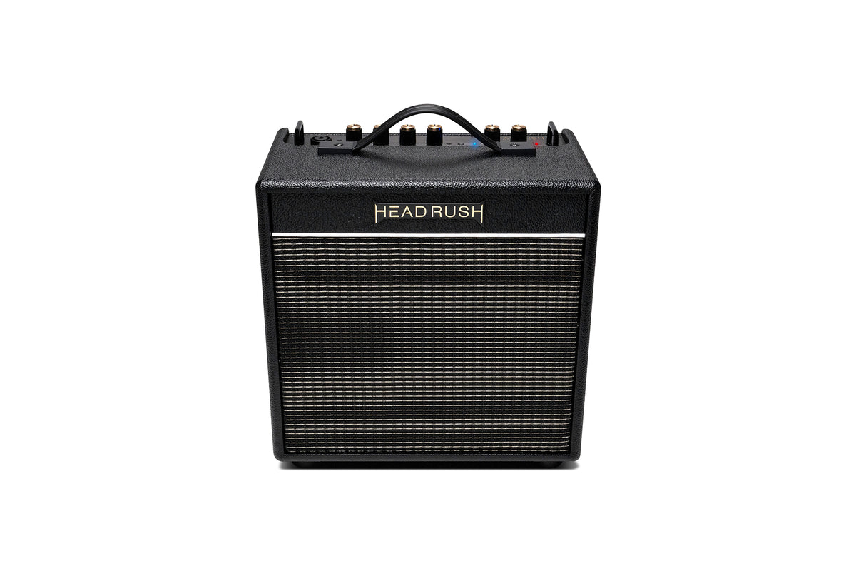 Headrush FRFR-8 Guitar Amp Cabinet