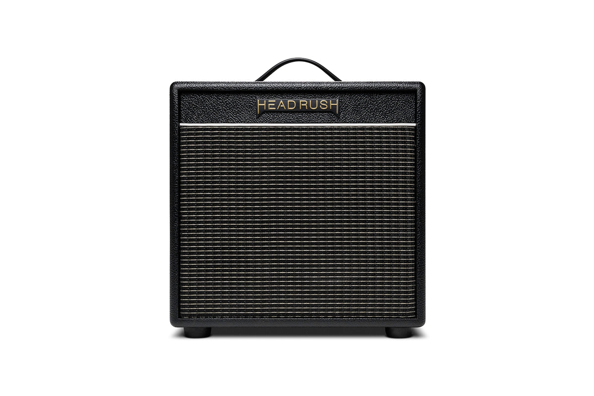 Headrush FRFR-8 Guitar Amp Cabinet