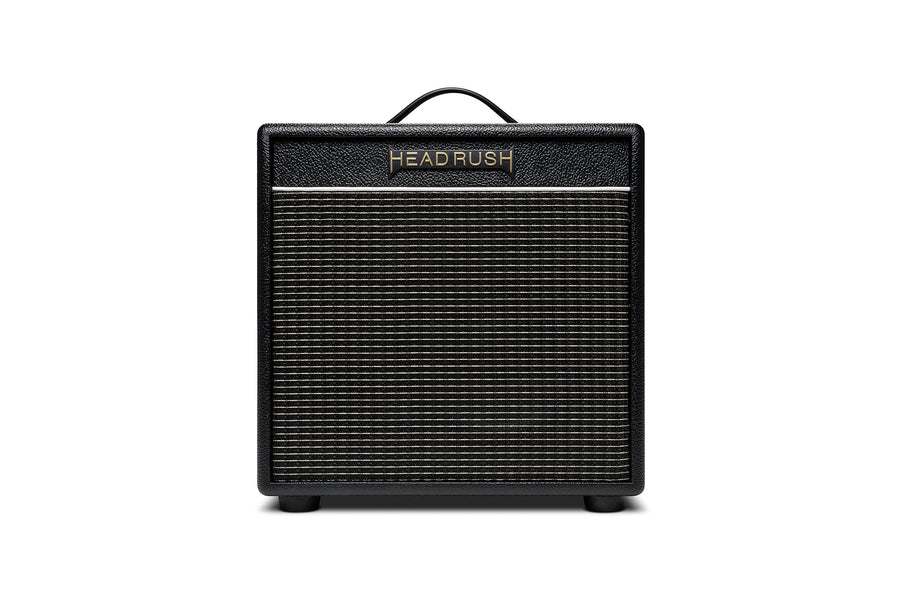 Headrush FRFR-8 Guitar Amp Cabinet