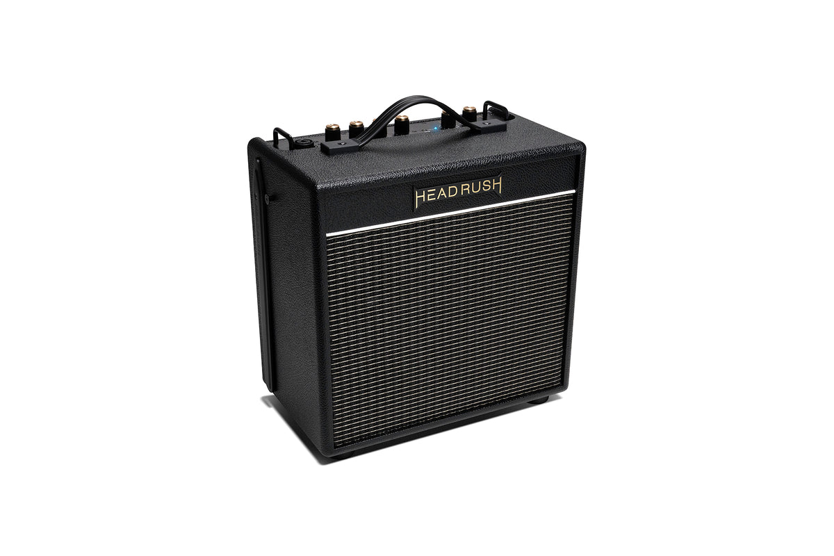 Headrush FRFR-8 Guitar Amp Cabinet