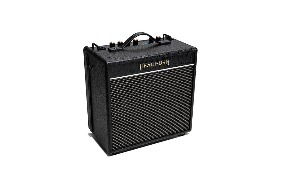Headrush FRFR-8 Guitar Amp Cabinet