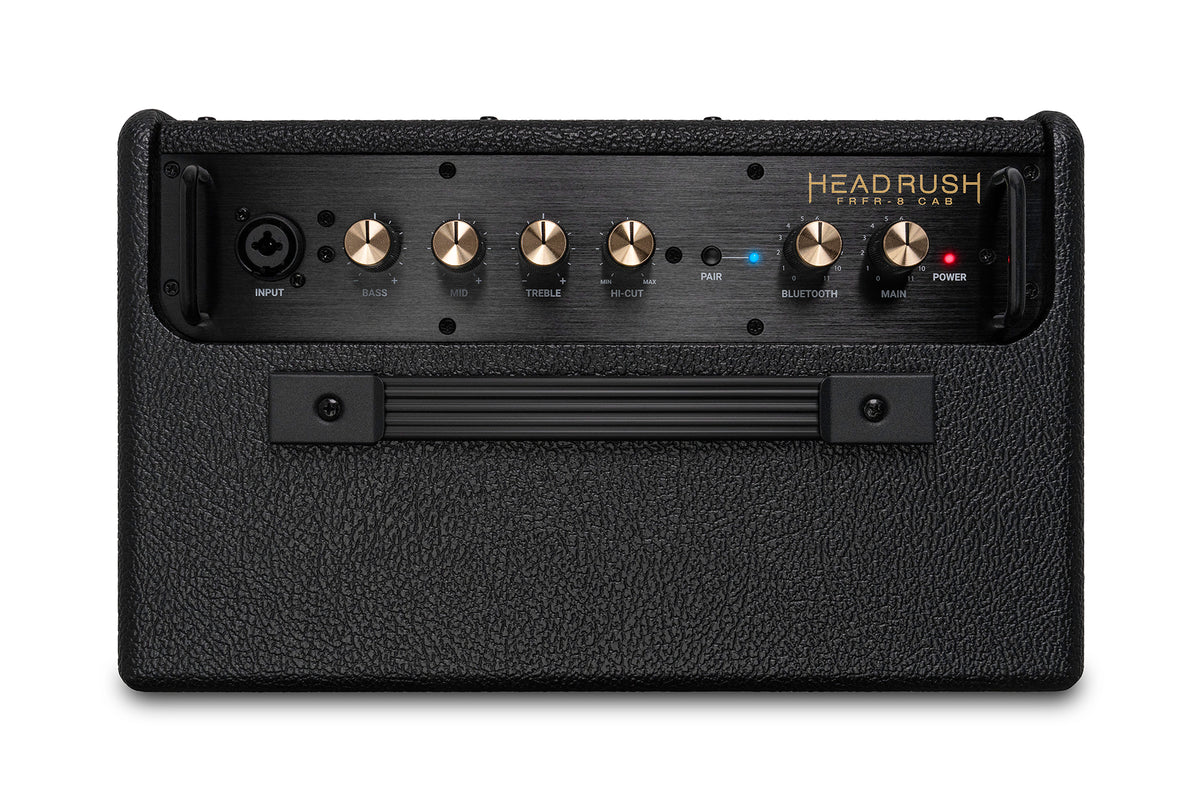 Headrush FRFR-8 Guitar Amp Cabinet