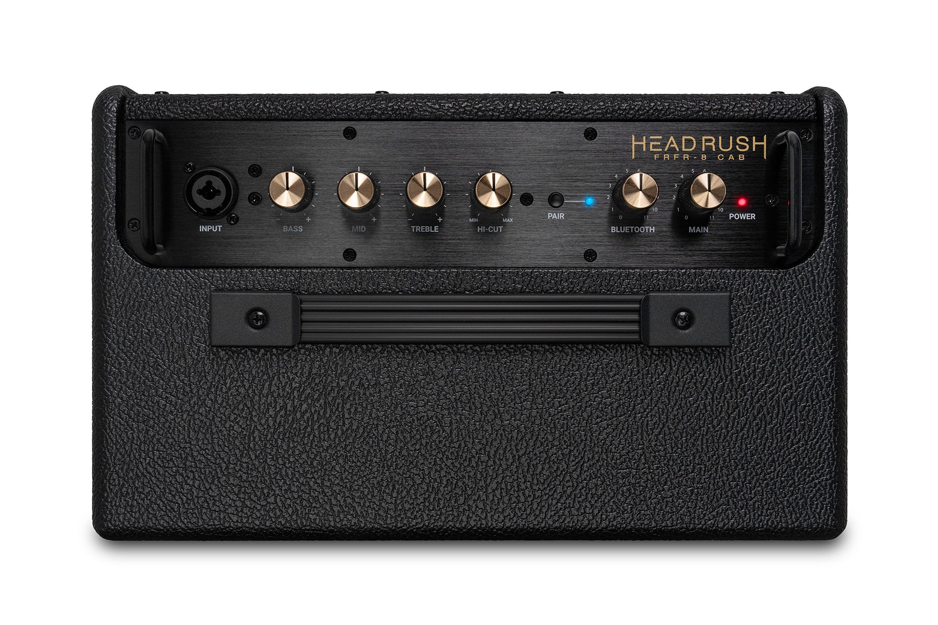 Headrush FRFR-8 Guitar Amp Cabinet