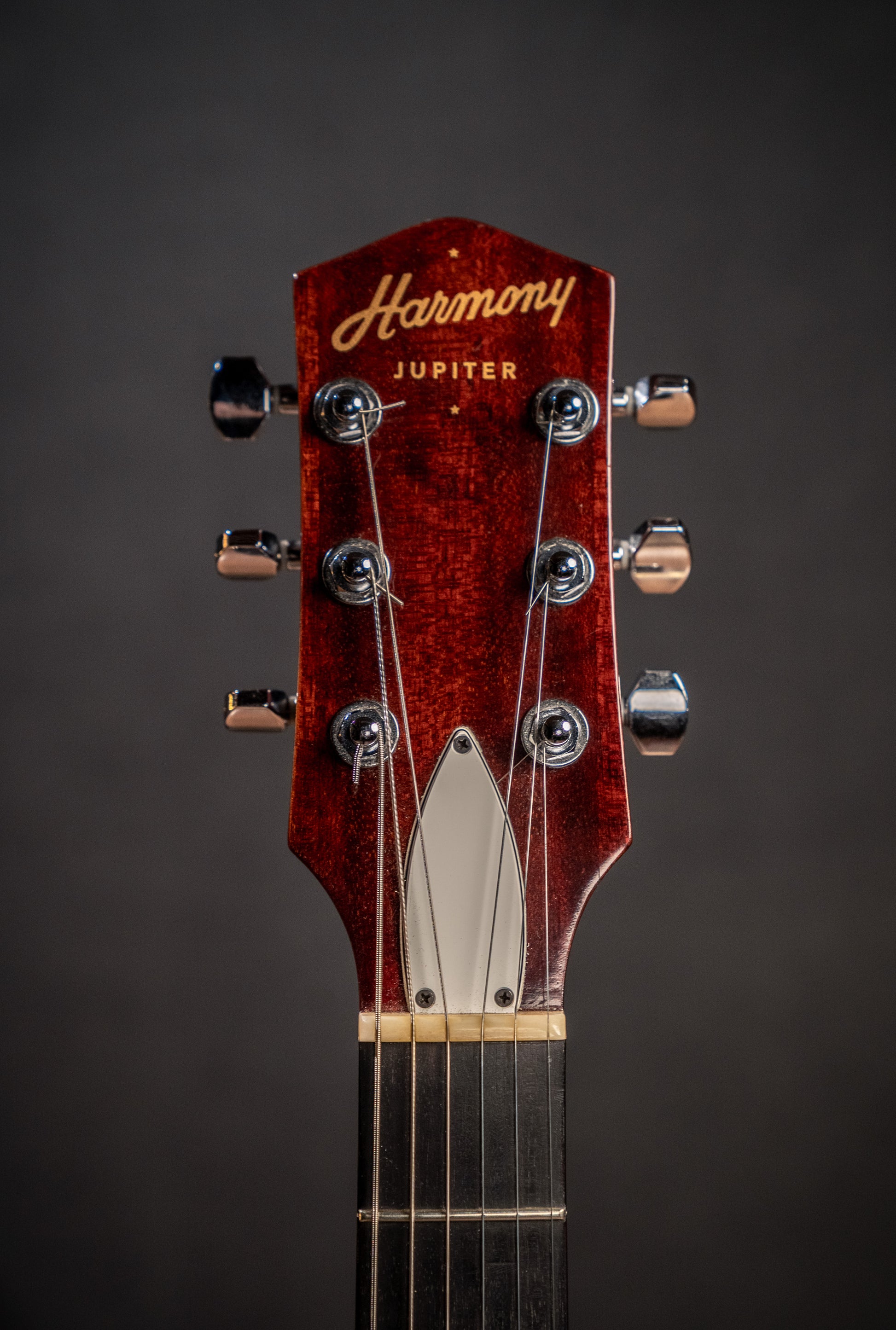 Harmony Jupiter w/Mono Bag - Pearl White - Pre-Owned