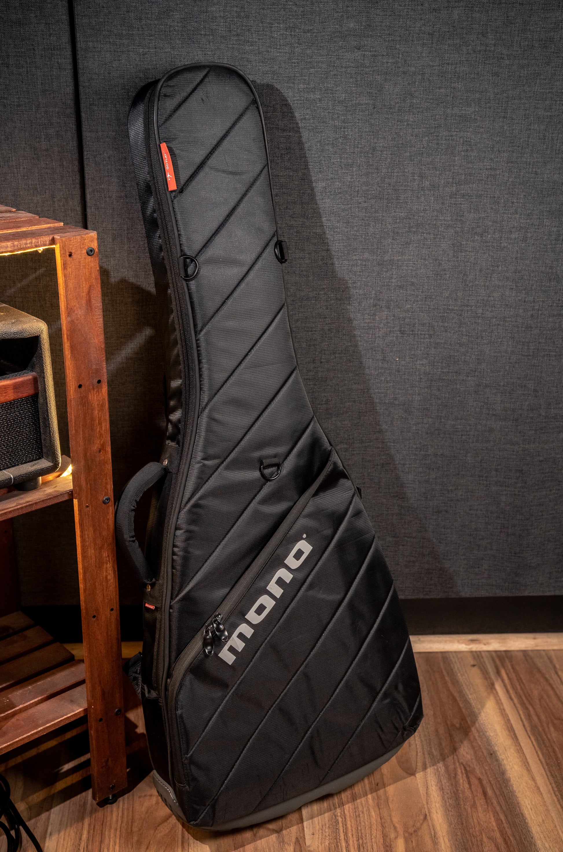 Harmony Jupiter w/Mono Bag - Pearl White - Pre-Owned