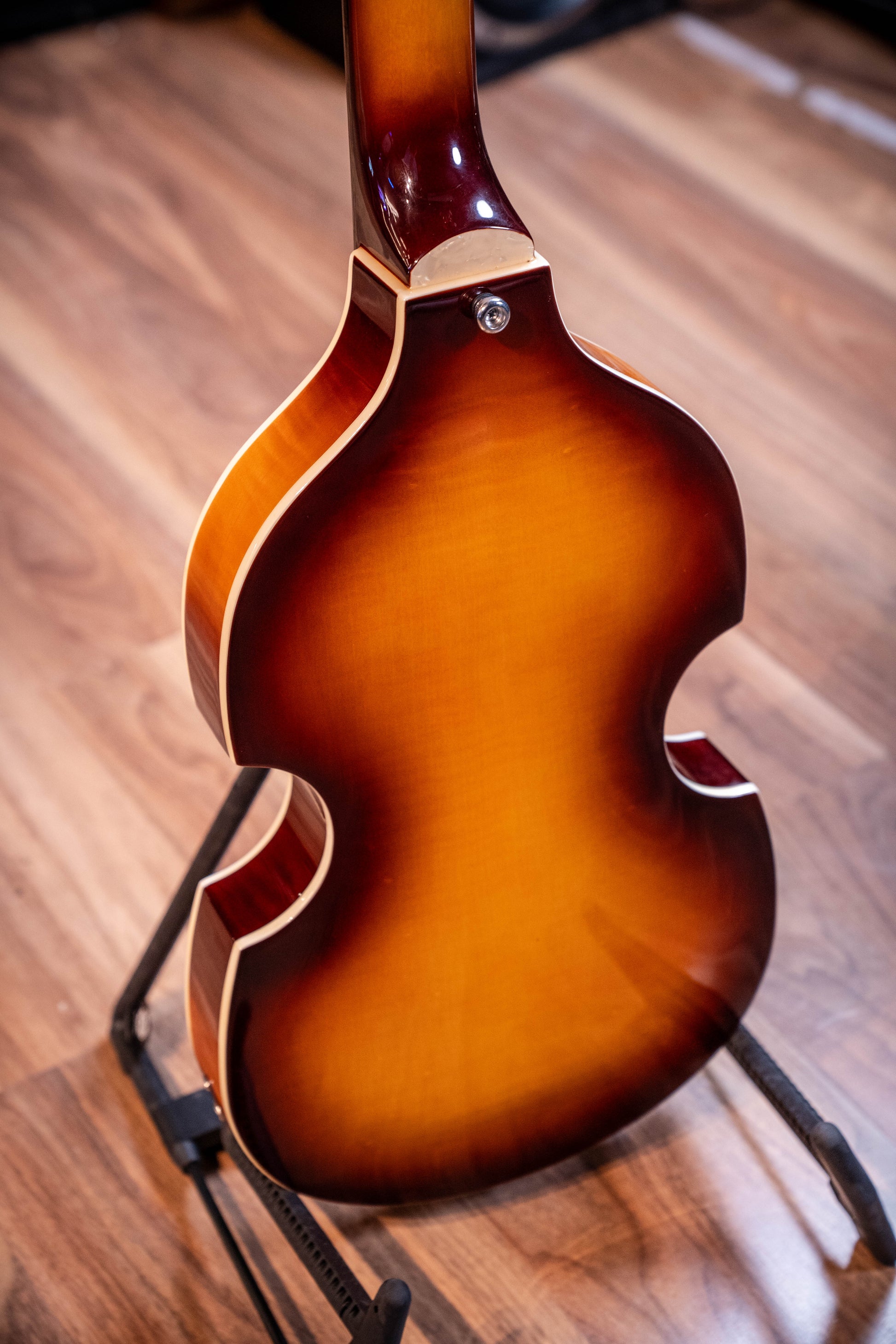 Hofner Ignition Violin Bass w/Bag - Pre-Owned
