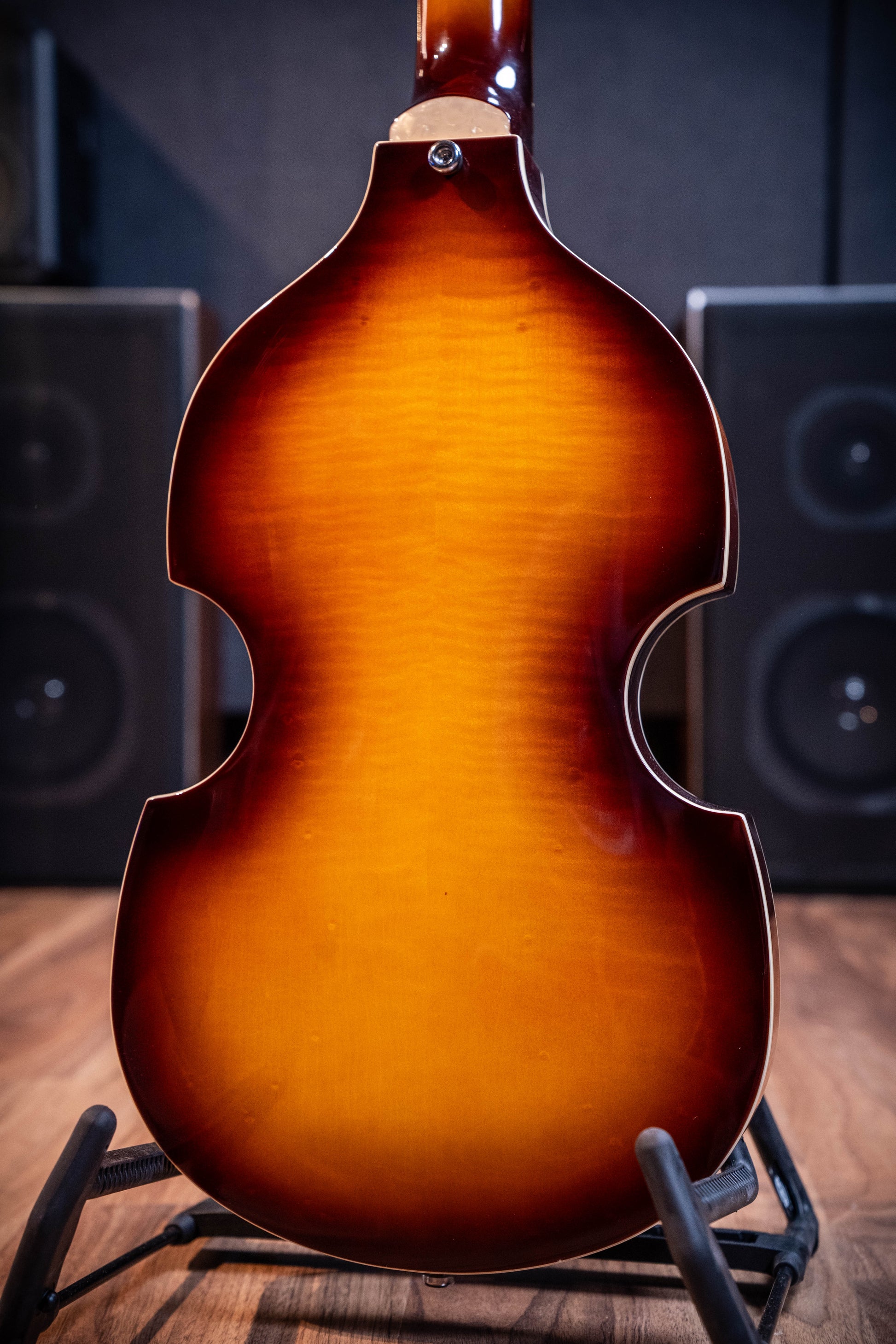 Hofner Ignition Violin Bass w/Bag - Pre-Owned