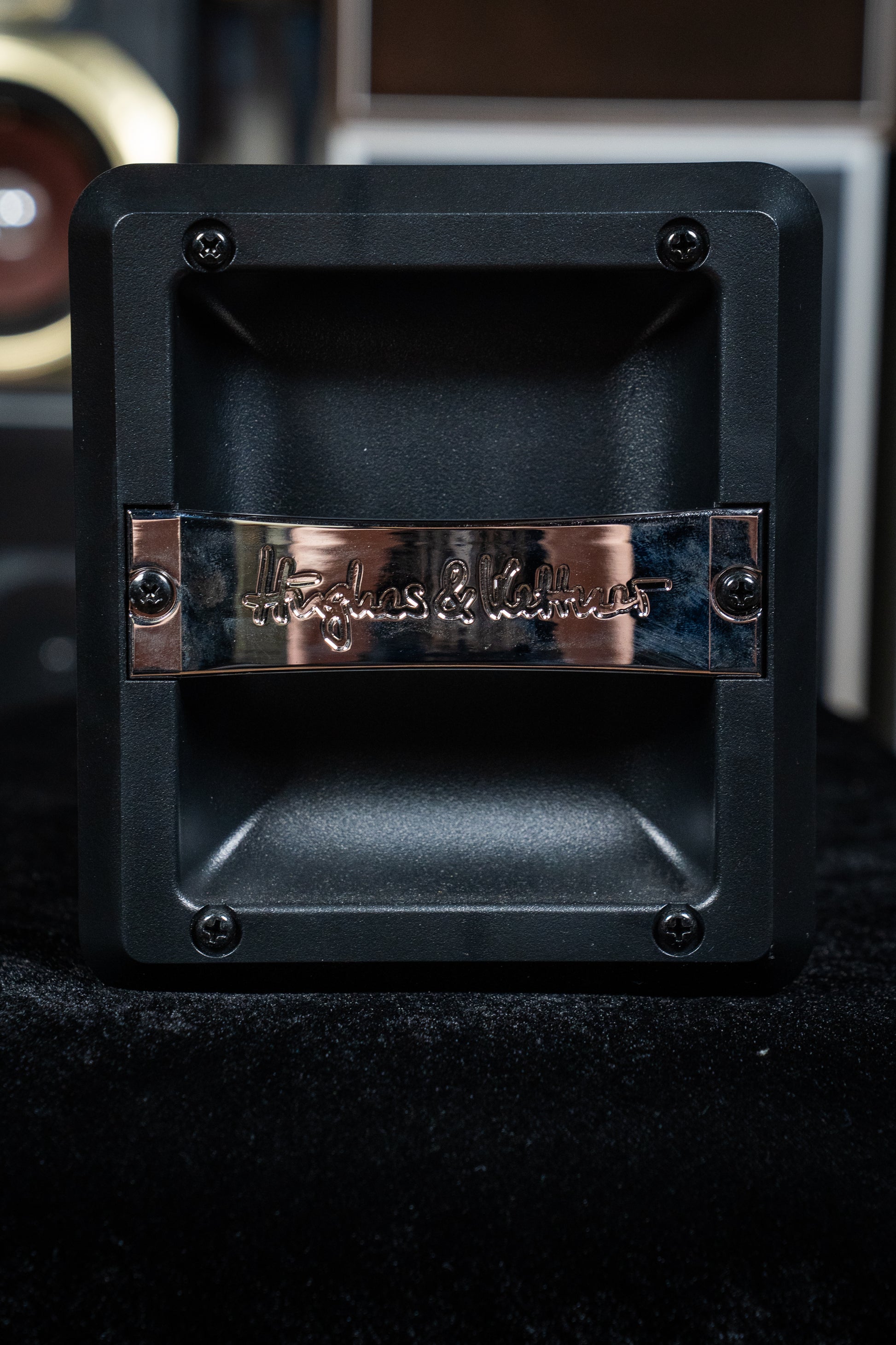 Hughes & Kettner TubeMeister Deluxe 40 Guitar Amp Head - Pre-Owned