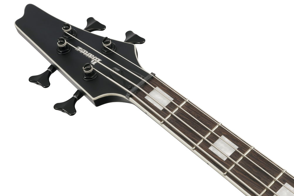 Ibanez ICB720FM Electric Bass - Cosmic Blue Starburst