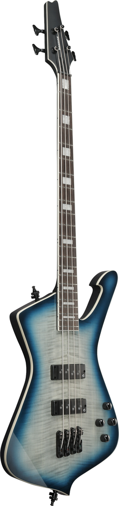 Ibanez ICB720FM Electric Bass - Cosmic Blue Starburst