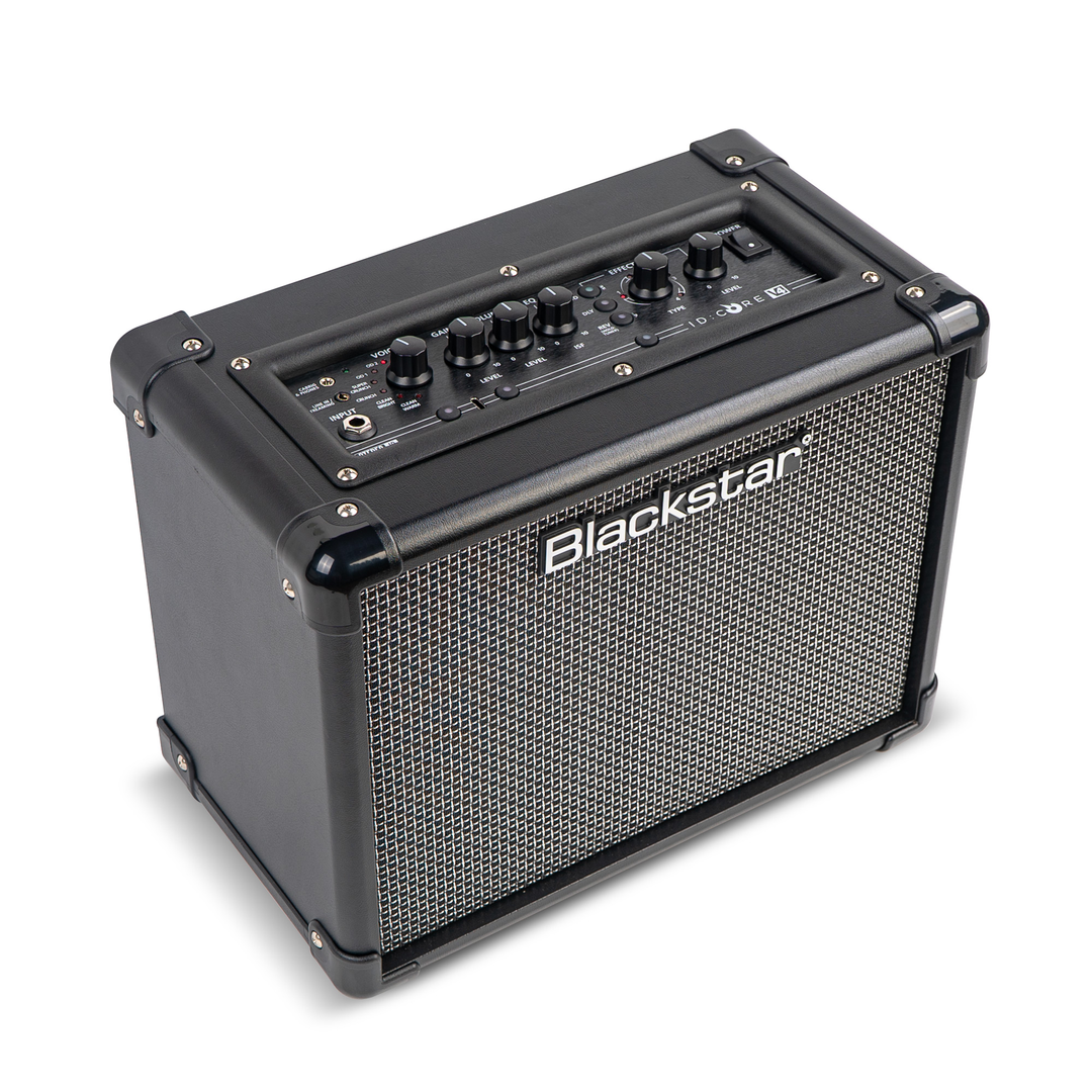Blackstar ID:CORE 10 v4 Stereo Guitar Amp