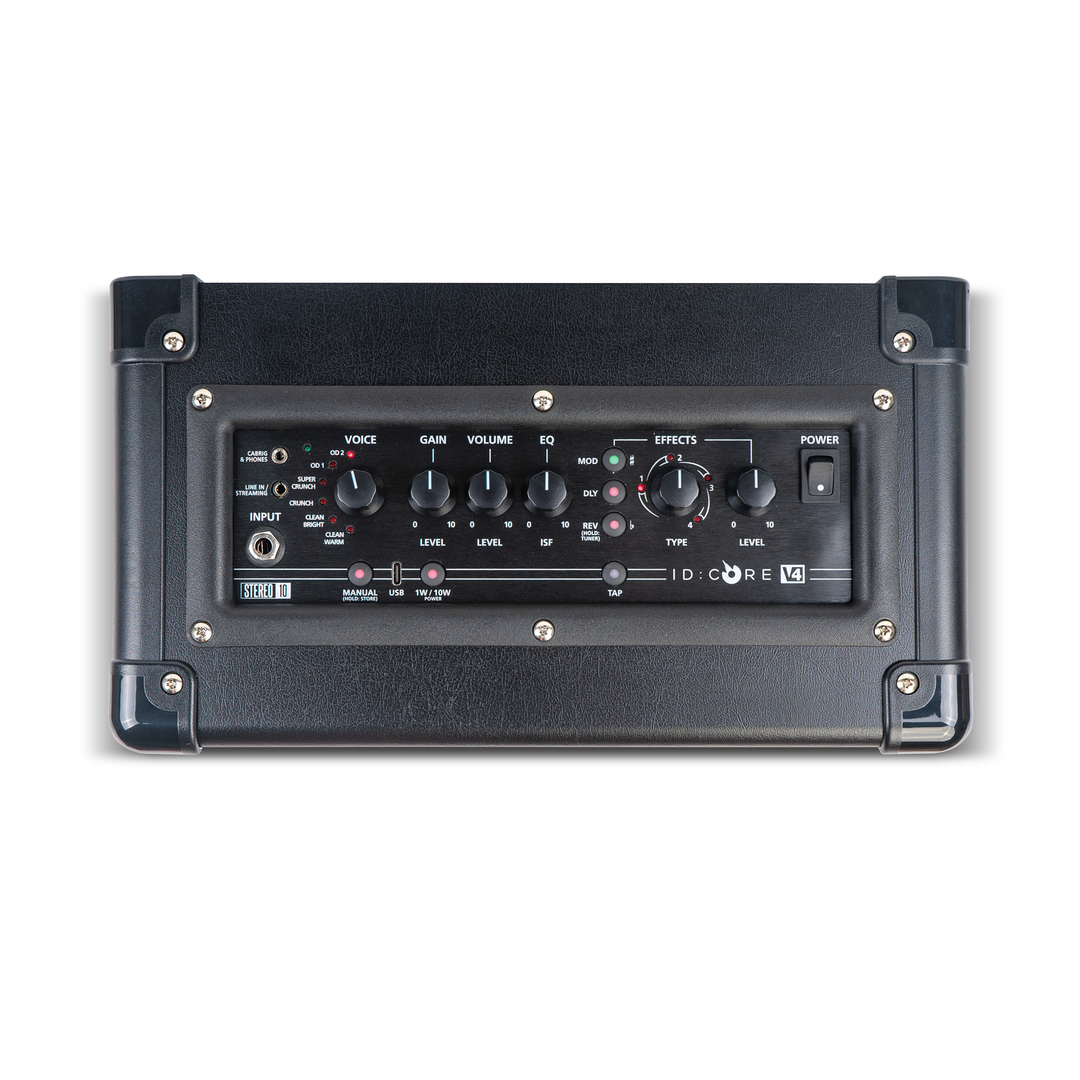 Blackstar ID:CORE 10 v4 Stereo Guitar Amp