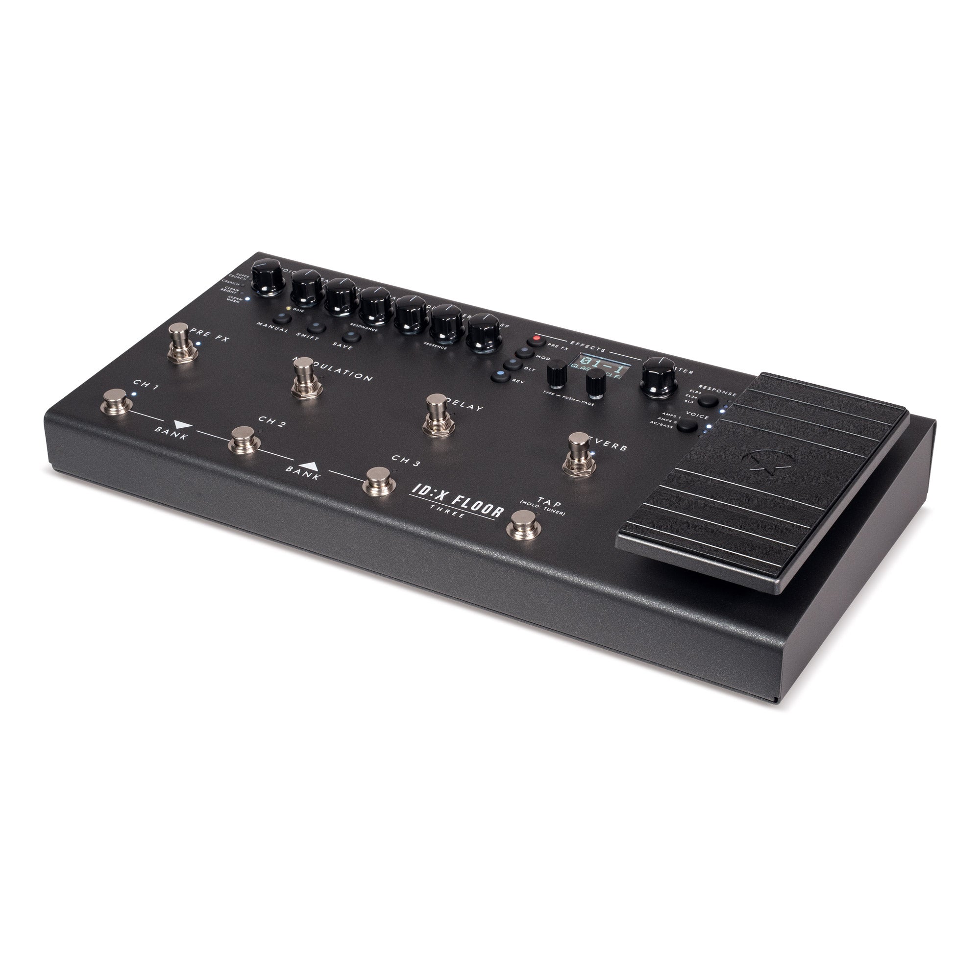 Blackstar IDX Floor 3 Multi-FX Unit | Better Music