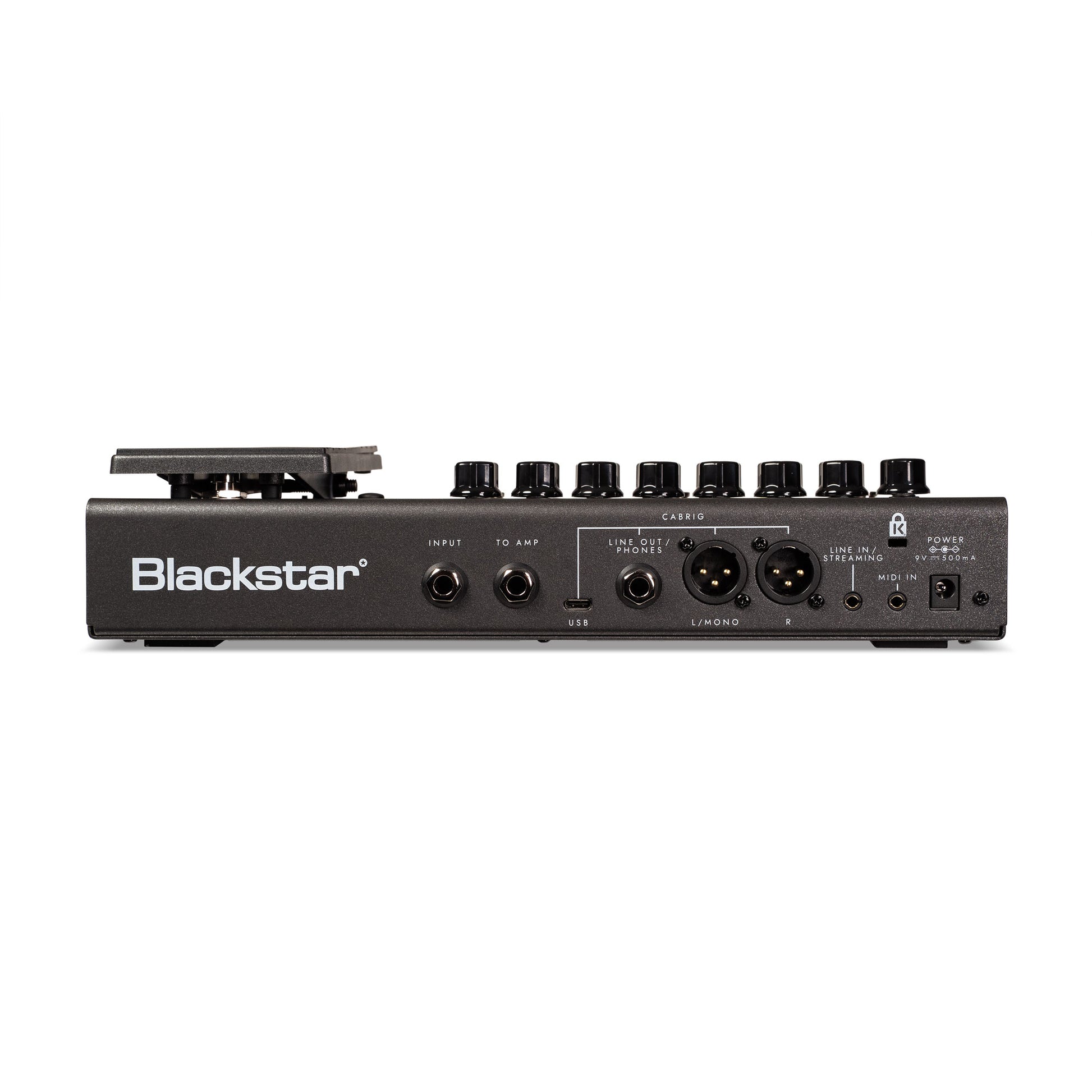 Blackstar IDX Floor 2 Multi-FX Unit