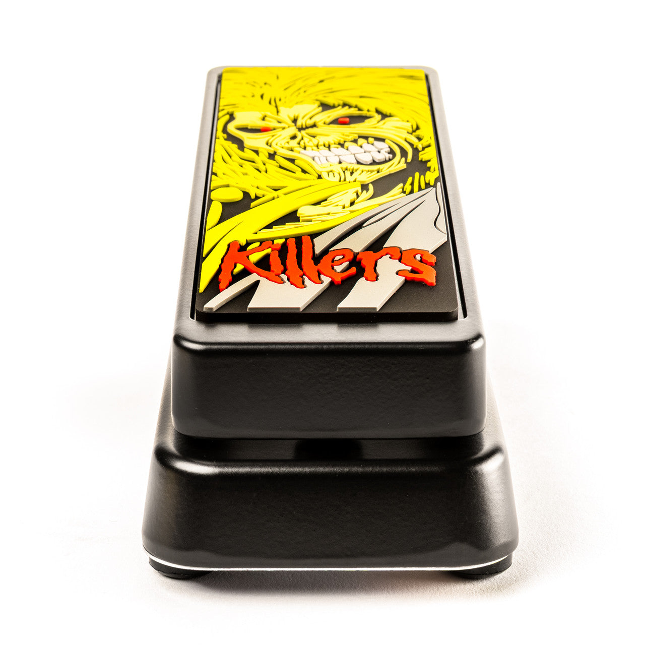 Dunlop Iron Maiden Killers Crybaby Wah (IM95K)
