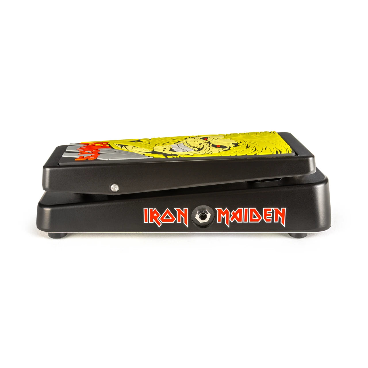 Dunlop Iron Maiden Killers Crybaby Wah (IM95K)