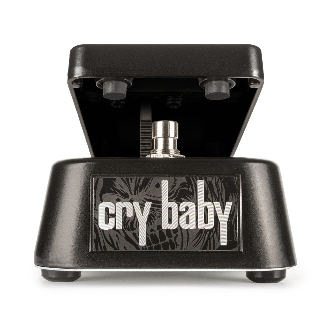 Dunlop Iron Maiden Killers Crybaby Wah (IM95K)
