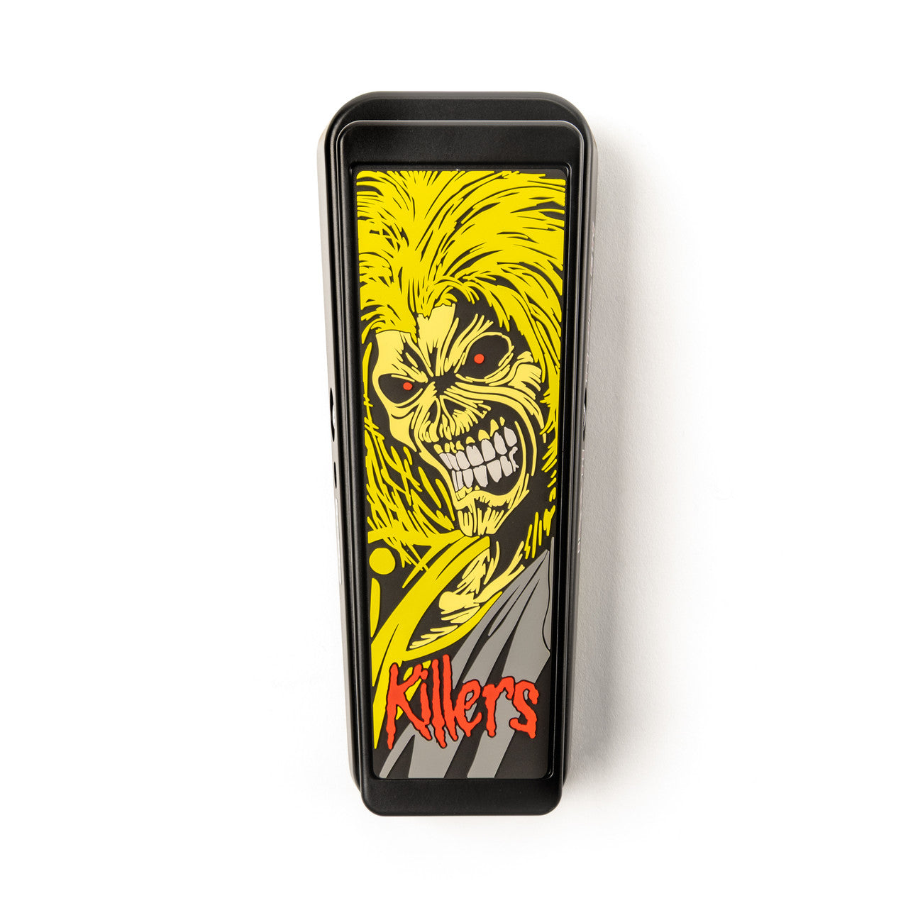 Dunlop Iron Maiden Killers Crybaby Wah (IM95K)