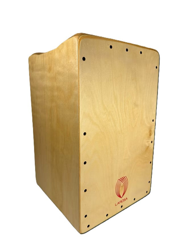 La Rosa LA CUSTOM Birch Cajon