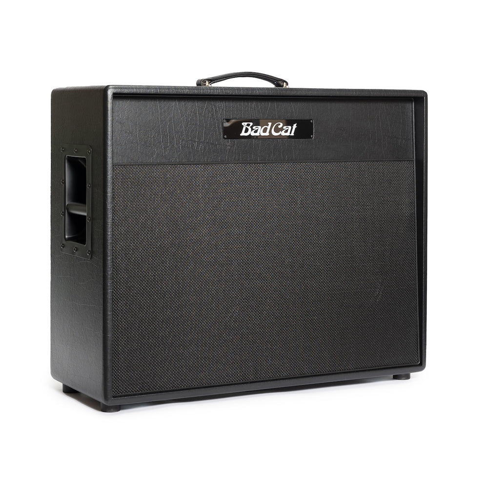Bad Cat 2x12 Lynx Extension Cabinet (Closed Back)