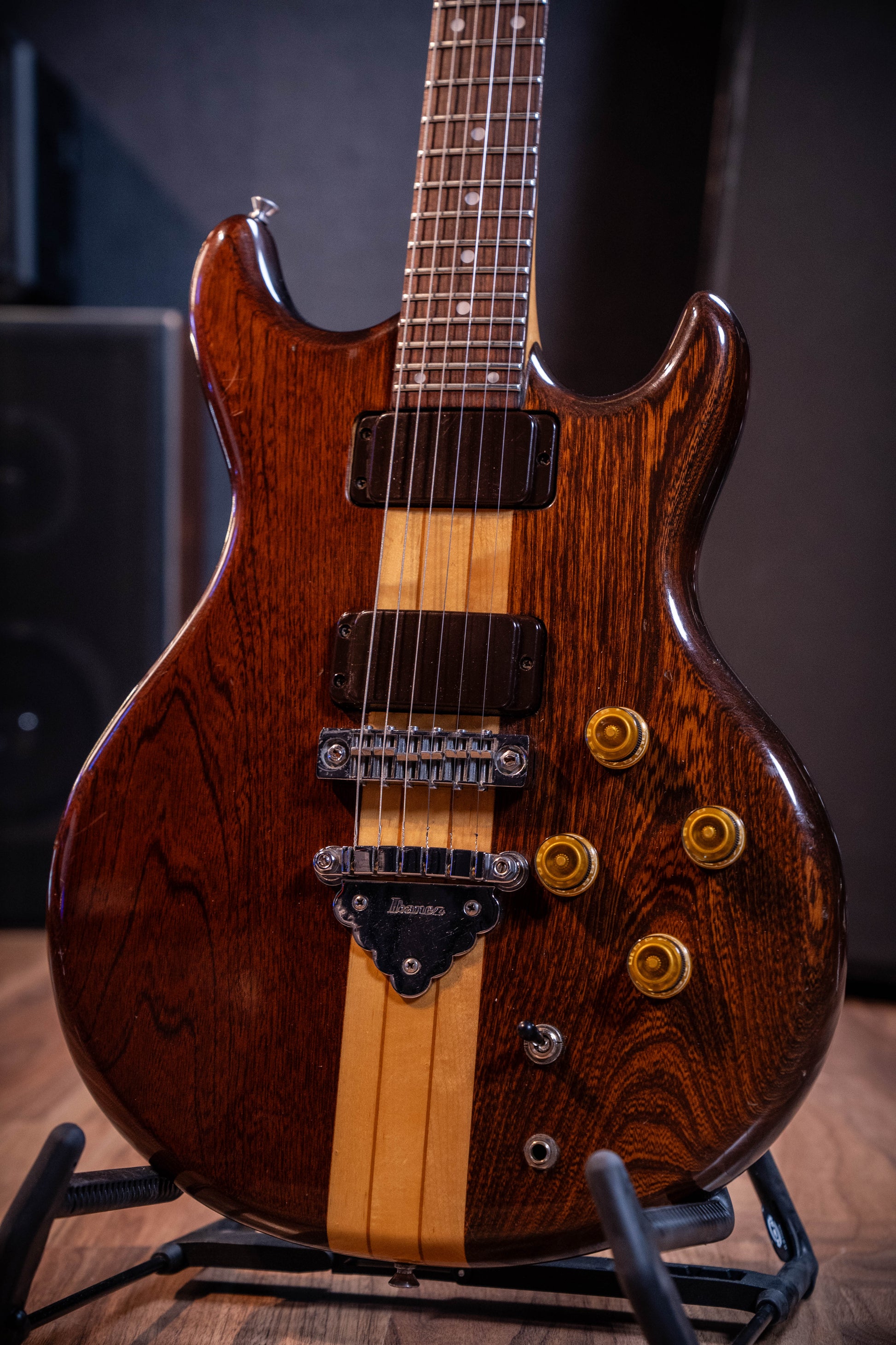 Ibanez Musician MC200 w/Case - Pre-Owned