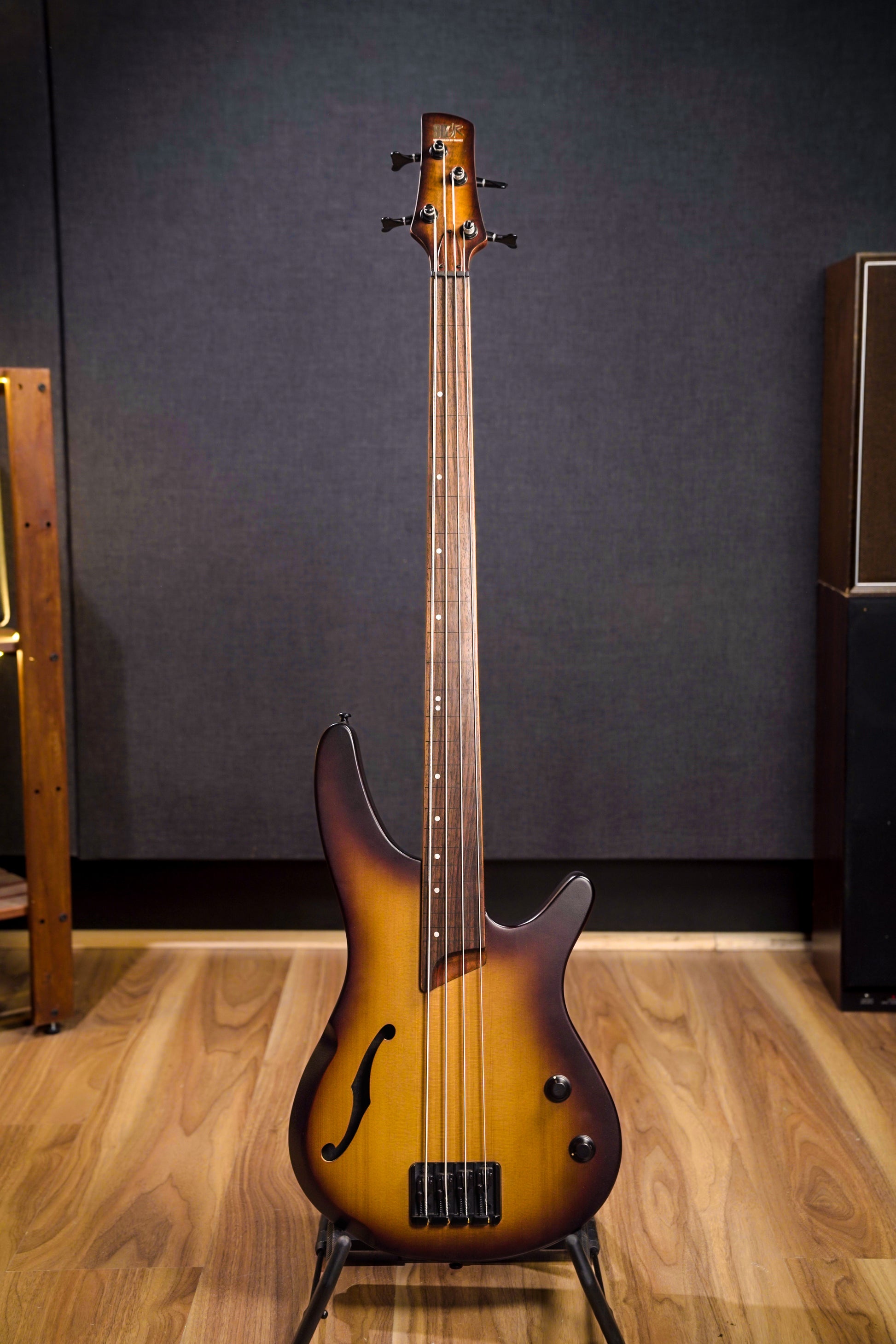 Ibanez SRH500F Fretless Bass - Pre-Owned