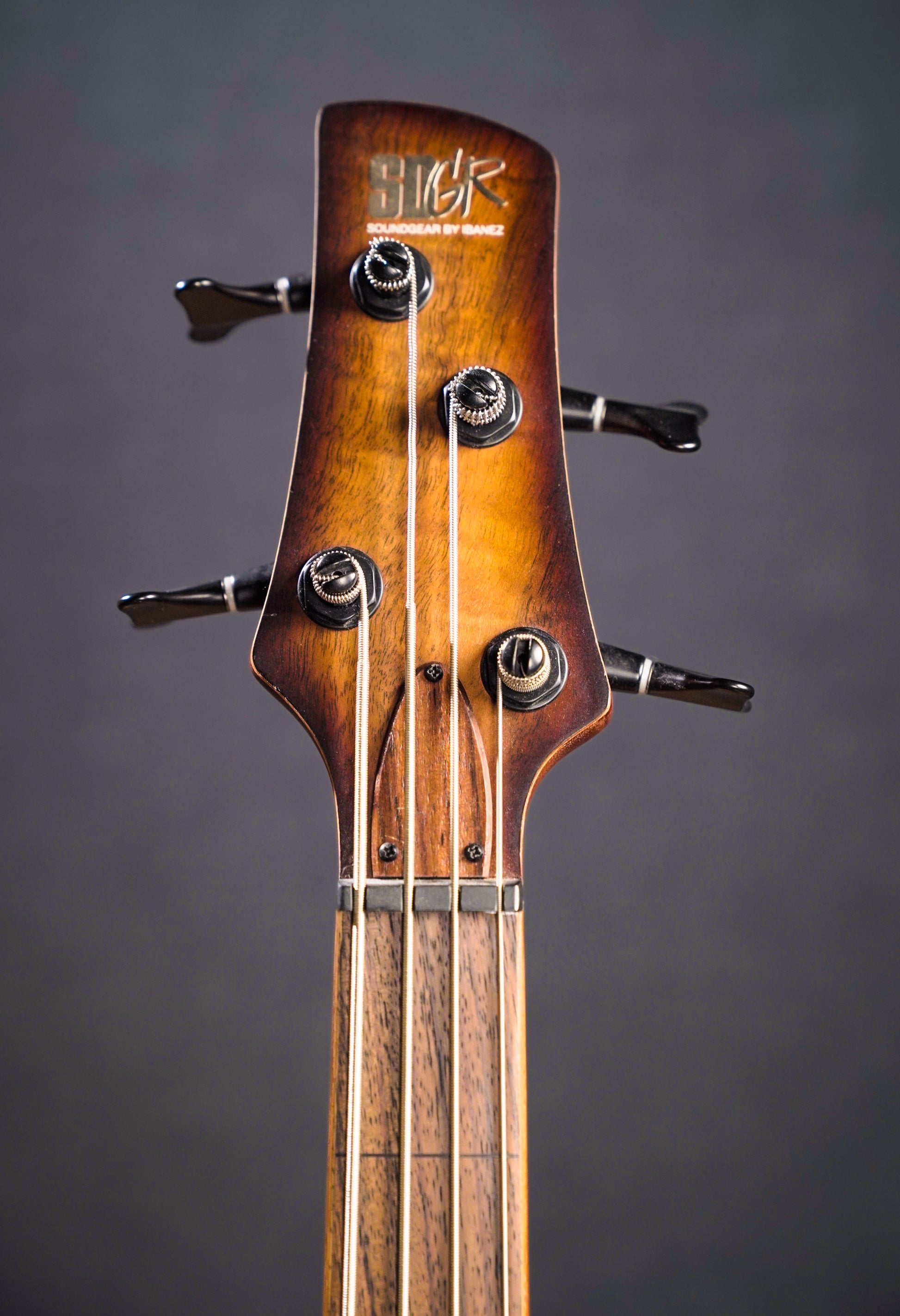 Ibanez SRH500F Fretless Bass - Pre-Owned