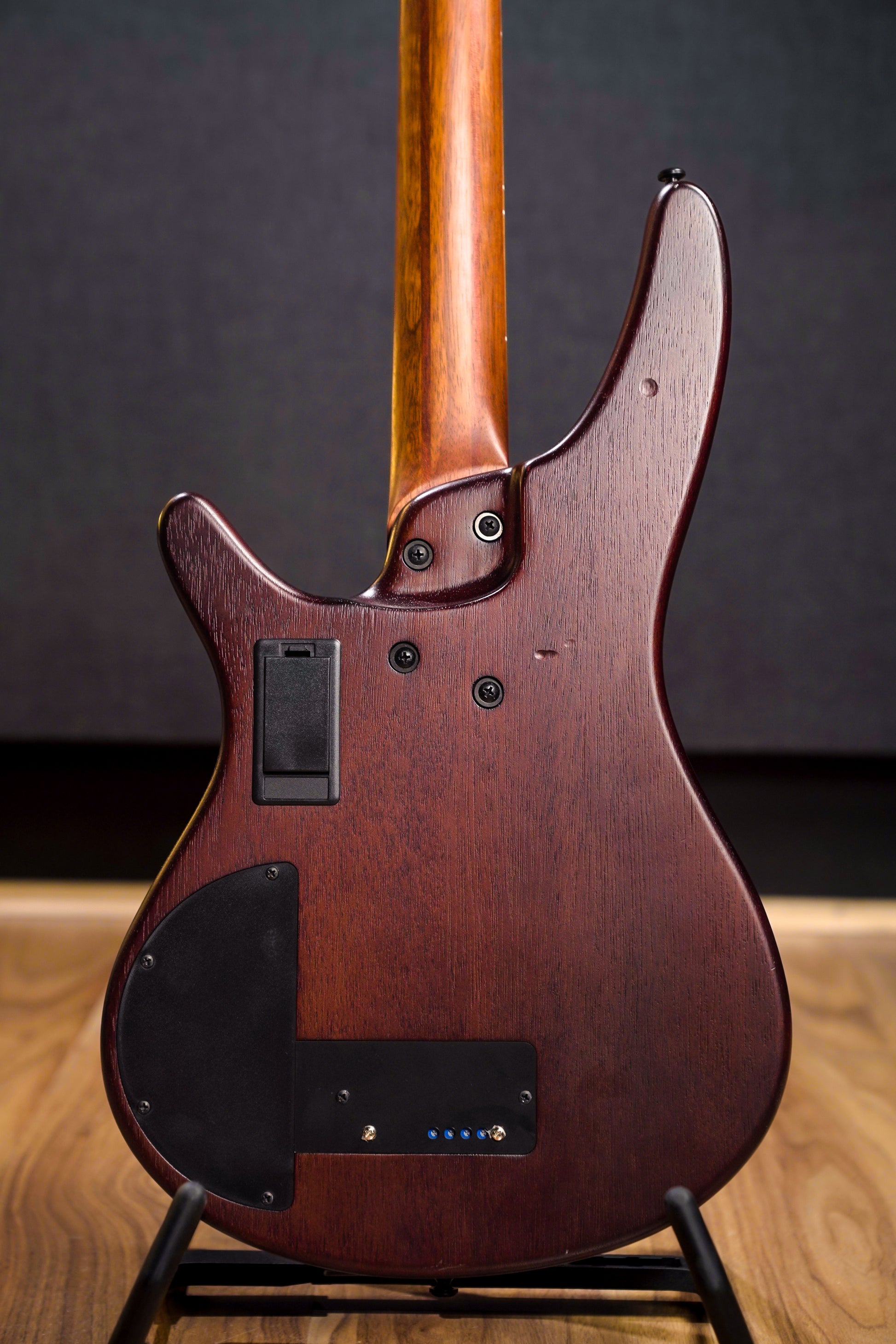 Ibanez SRH500F Fretless Bass - Pre-Owned