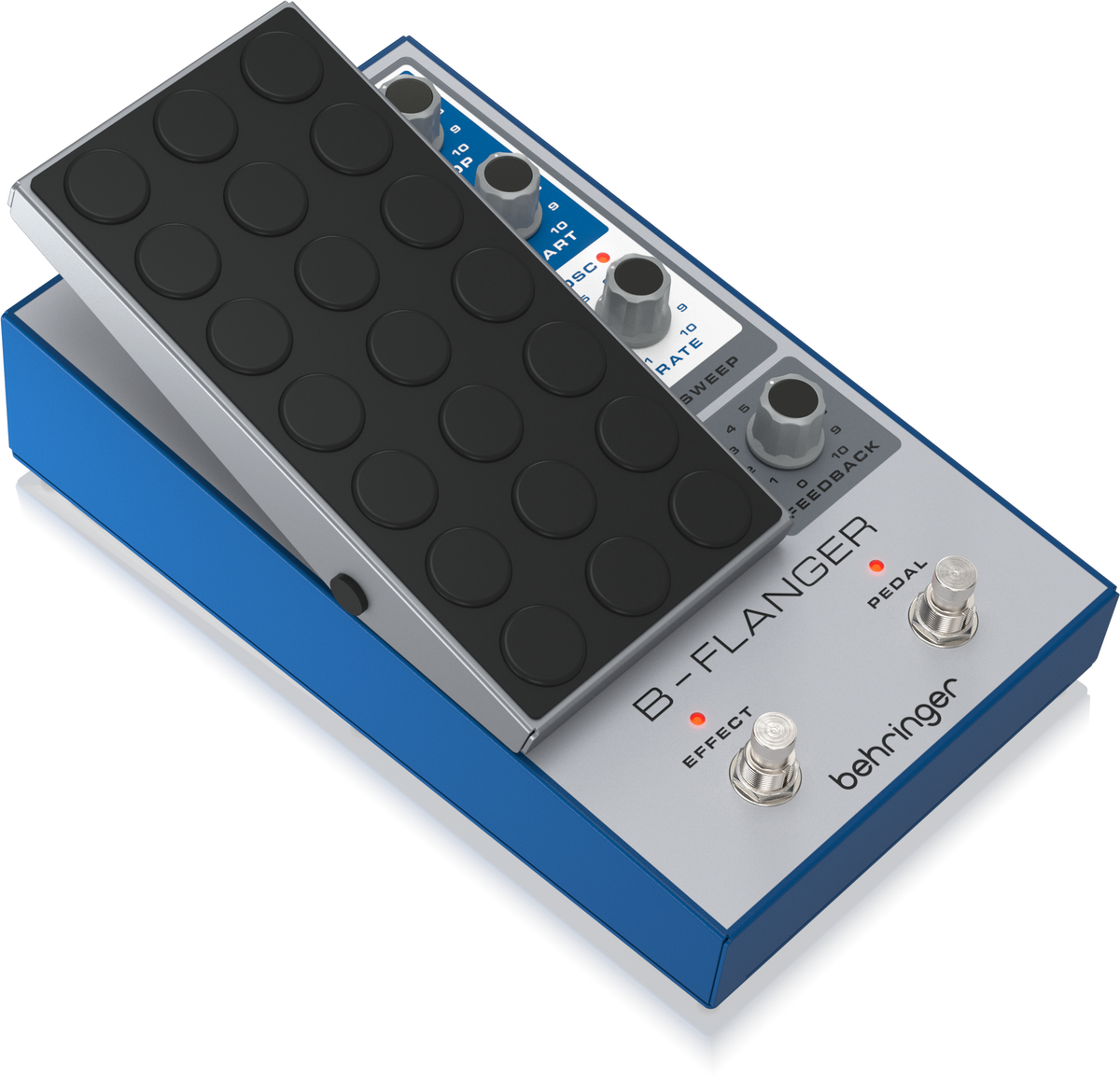 Behringer B-FLANGER Pedal