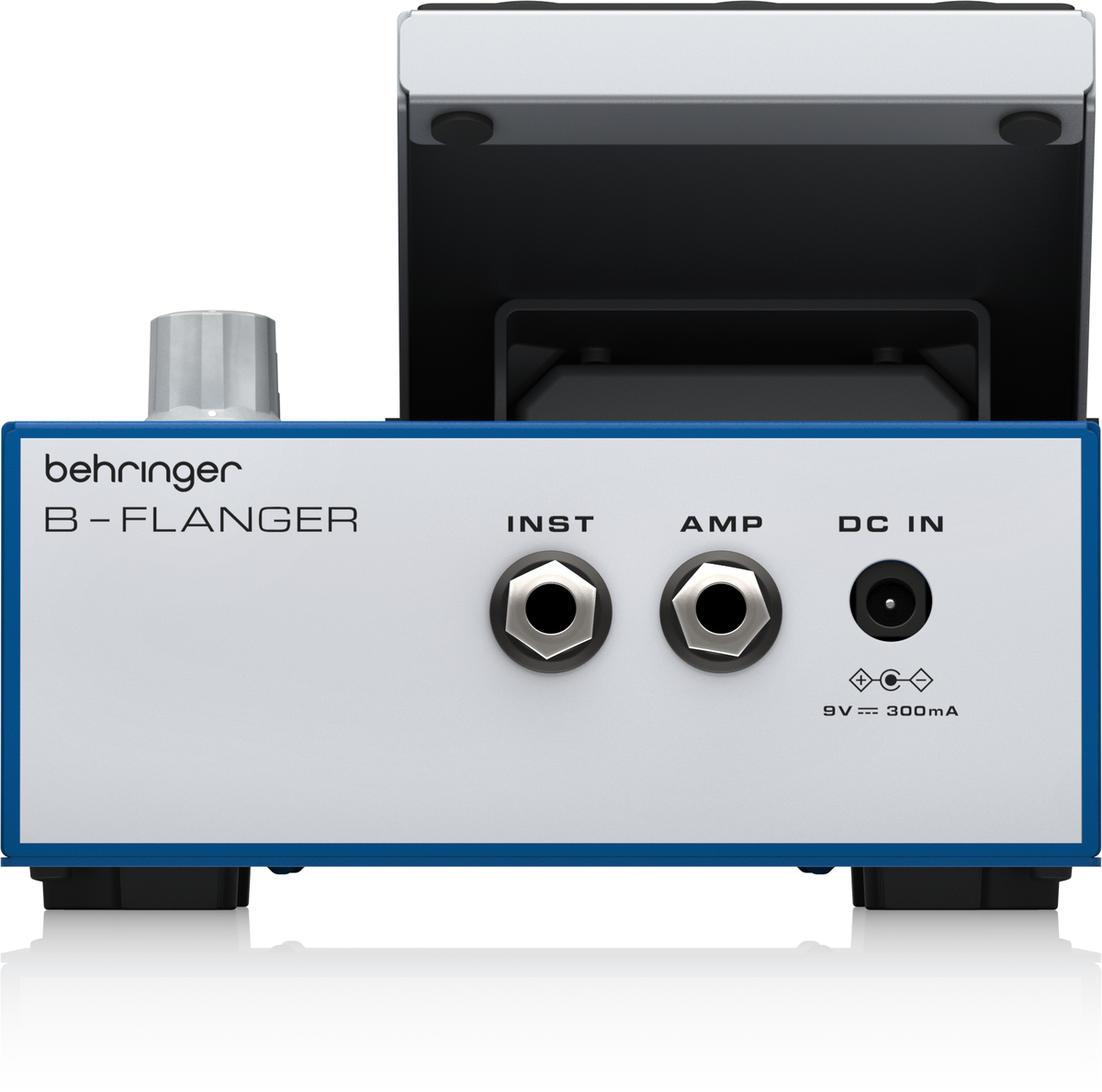 Behringer B-FLANGER Pedal