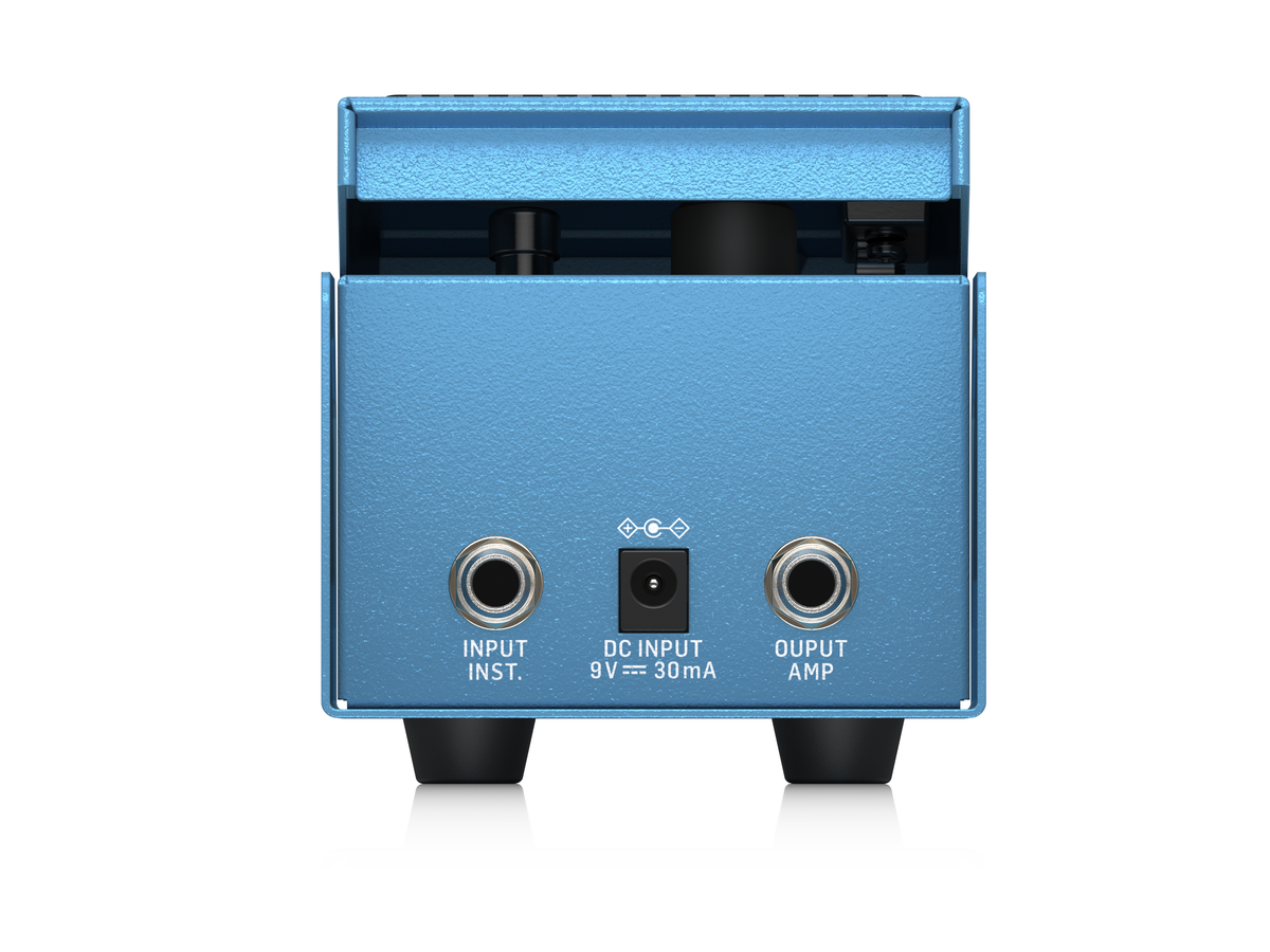 Behringer ParaPedal Wah Filter