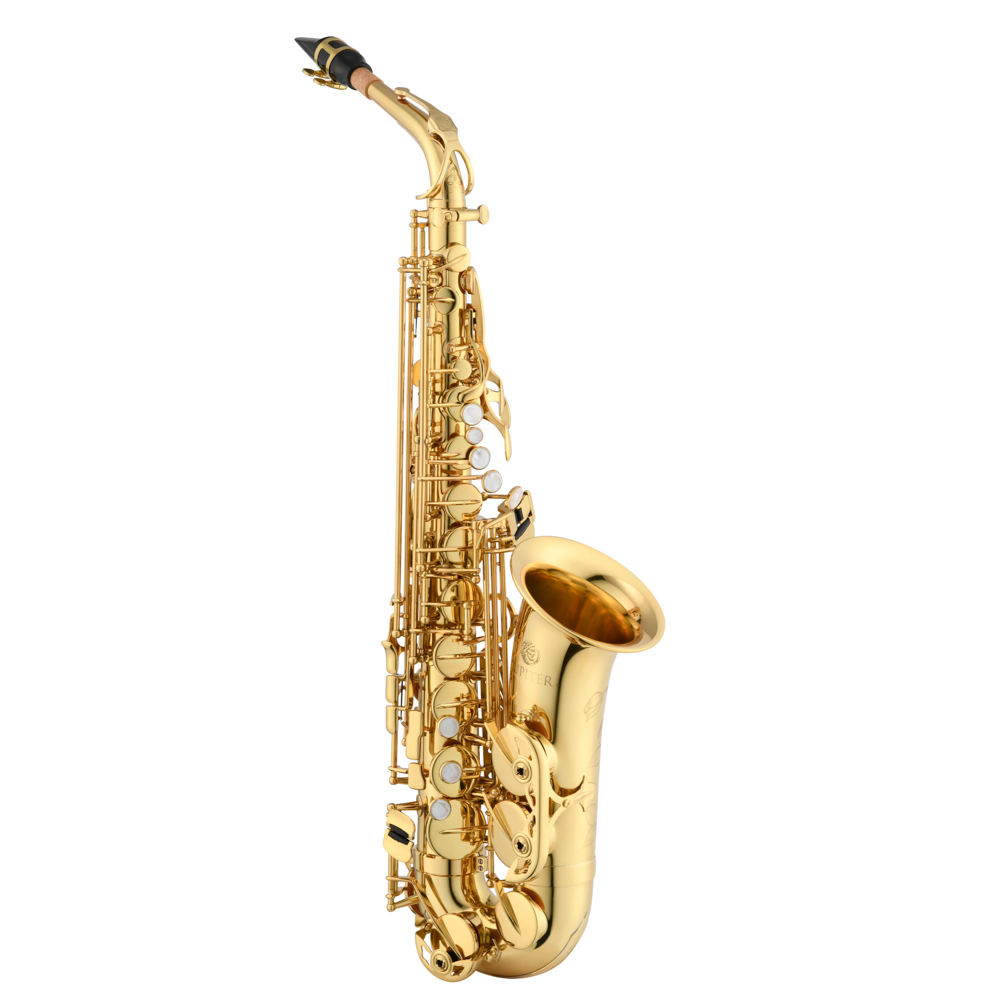 Jupiter 1100 Performance Series JAS1150Q Alto Saxophone