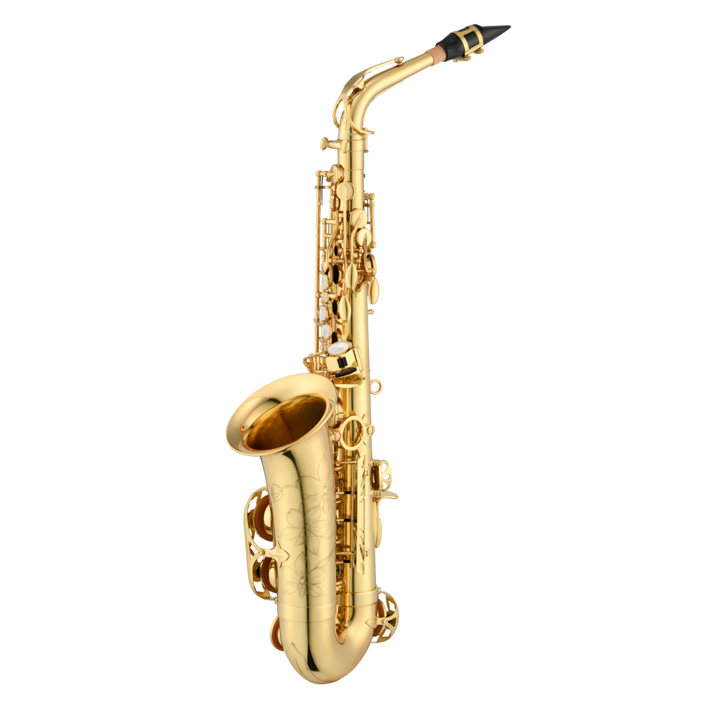 Jupiter 1100 Performance Series JAS1150Q Alto Saxophone