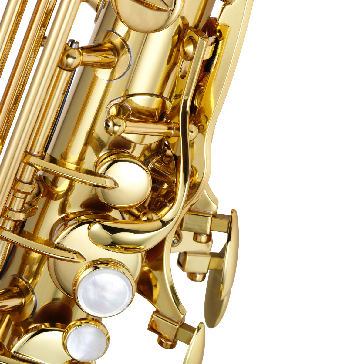 Jupiter 1000 Series JBS1000 Baritone Saxophone