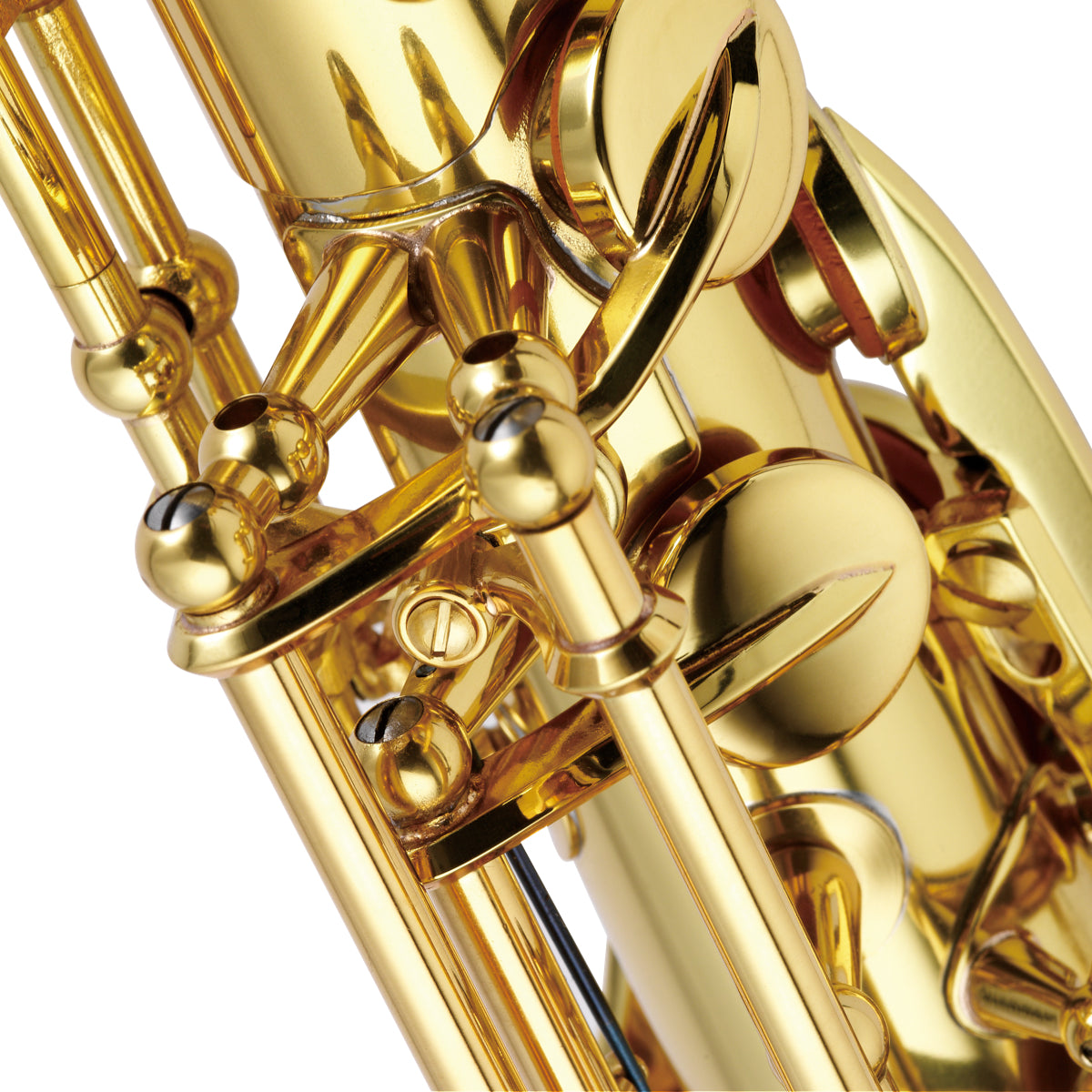 Jupiter 1100 Performance Series JBS1100 Baritone Saxophone