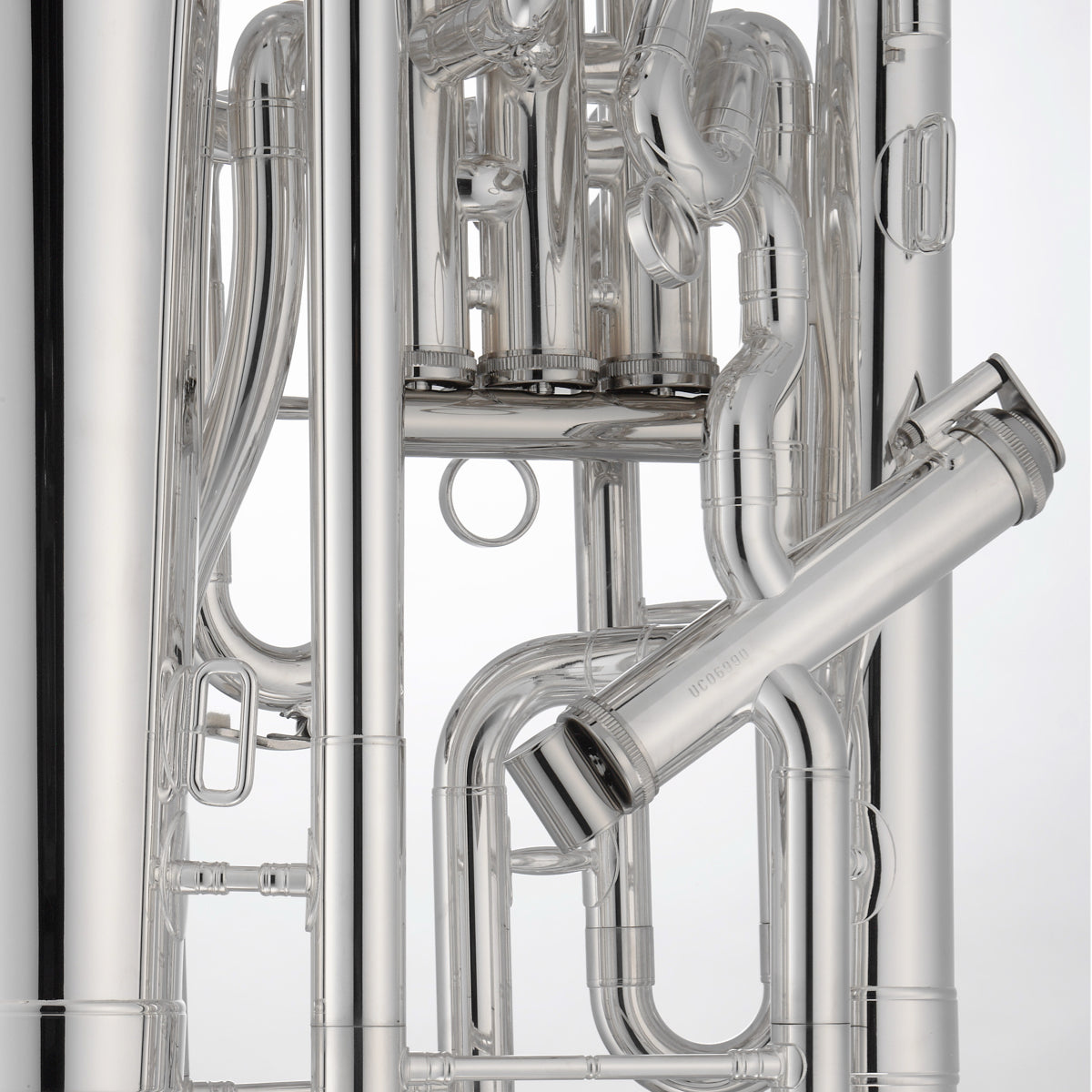 Jupiter 1100 Performance Series JEP1120S Euphonium