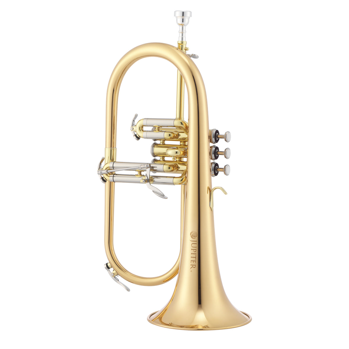 Jupiter 1100 Performance Series JFH1100RQ Flugelhorn