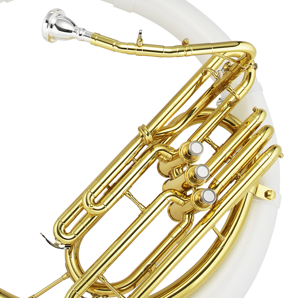 Jupiter 1000 Series JSP1000 Sousaphone