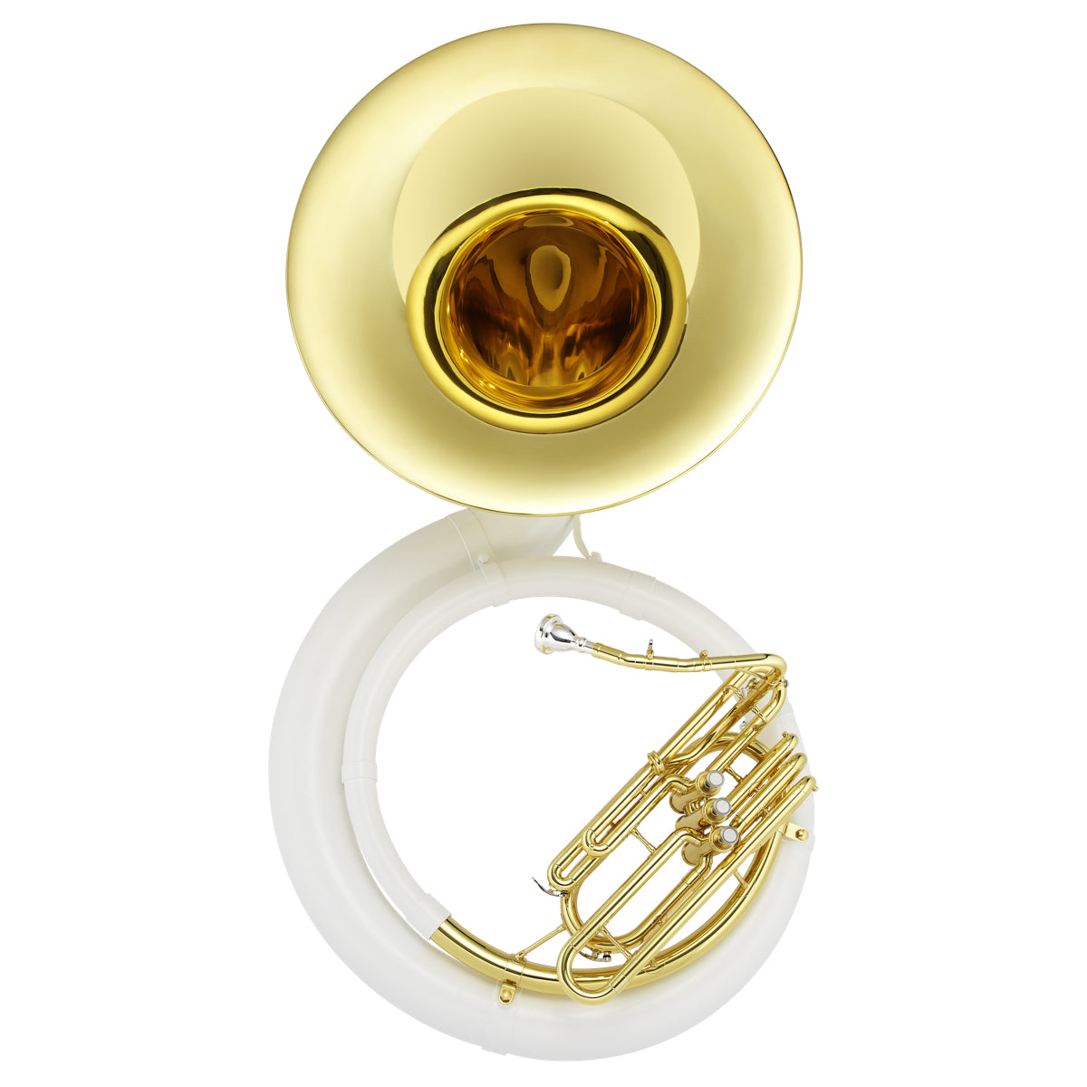 Jupiter 1000 Series JSP1010 Sousaphone