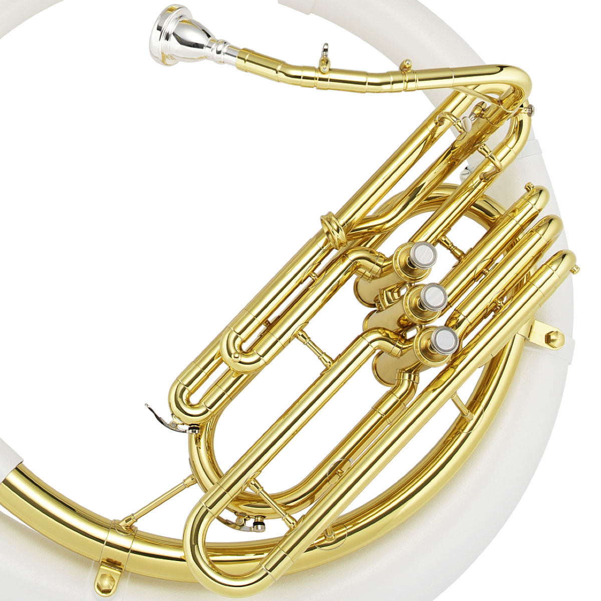 Jupiter 1000 Series JSP1010 Sousaphone