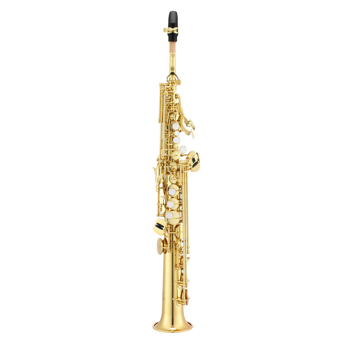 Jupiter 1000 Series JSS1000Q Soprano Saxophone