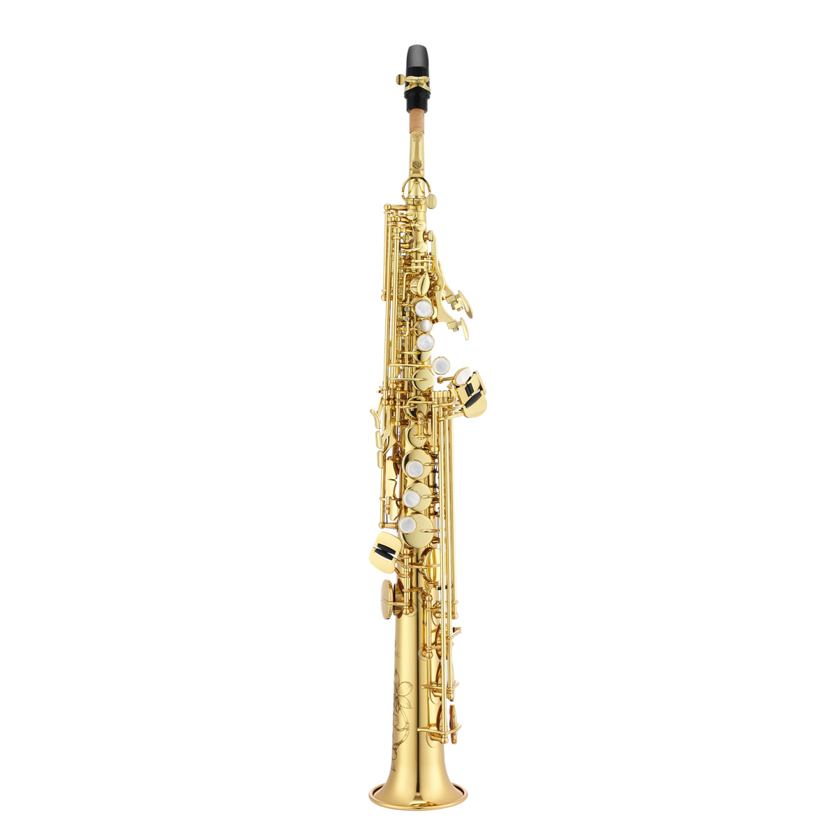 Jupiter 1100 Performance Series JSS1100Q Soprano Saxophone
