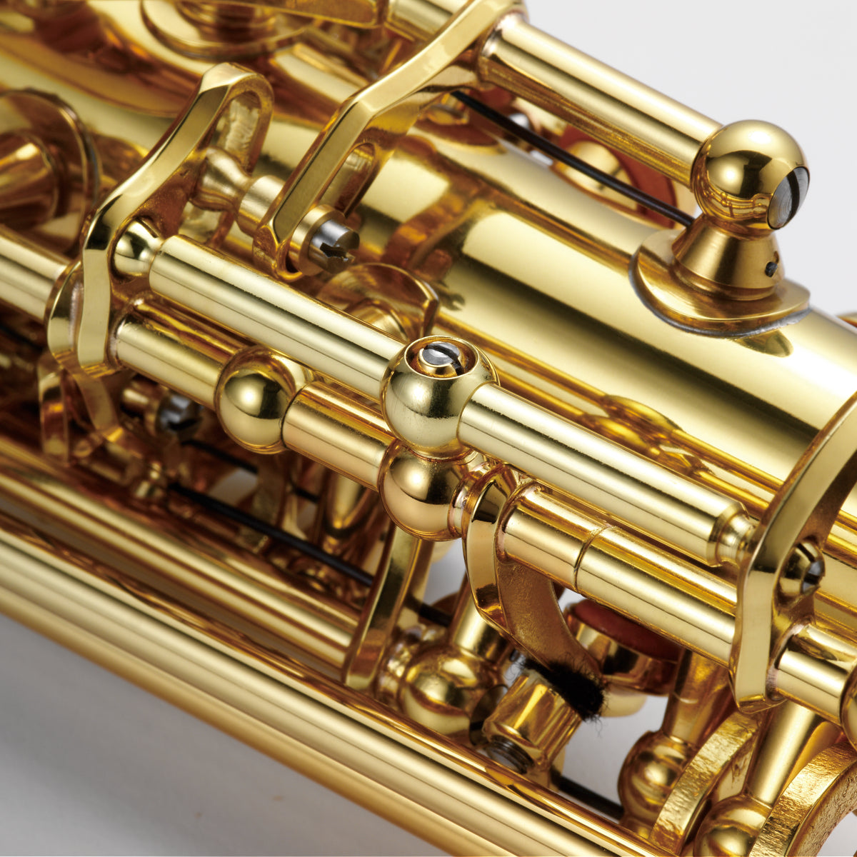 Jupiter 1100 Performance Series JSS1100Q Soprano Saxophone