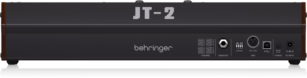 Behringer JT-2 Analog Paraphonic Synthesizer