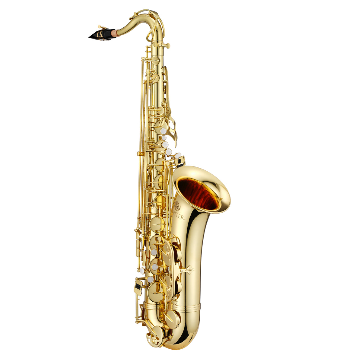 Jupiter 500 Series JTS500Q Tenor Saxophone