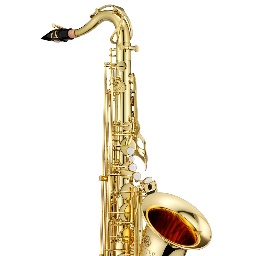 Jupiter 500 Series JTS500Q Tenor Saxophone