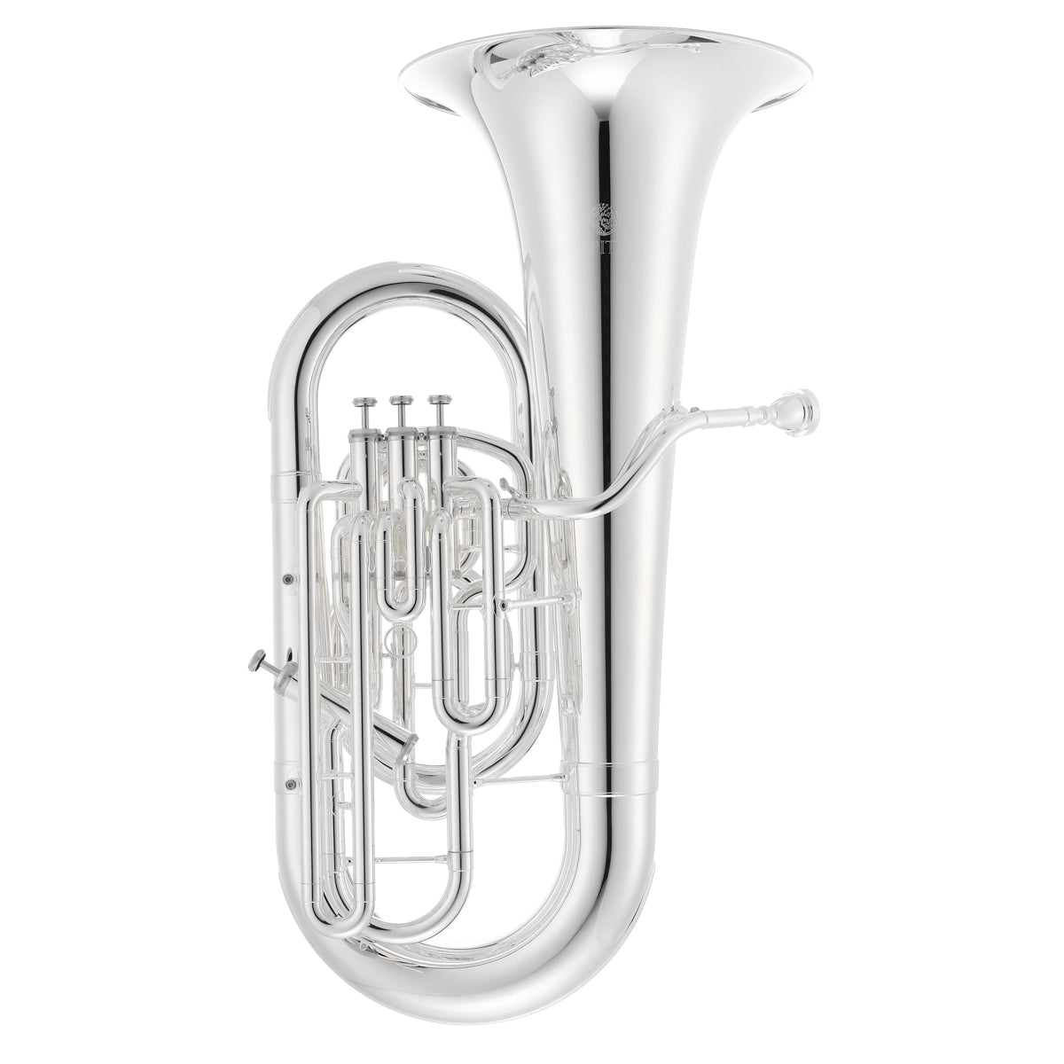 Jupiter 1000 Series JTU1020S Eb Tuba