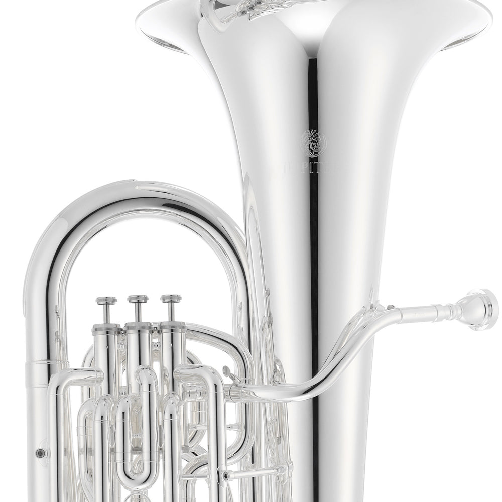 Jupiter 1000 Series JTU1020S Eb Tuba