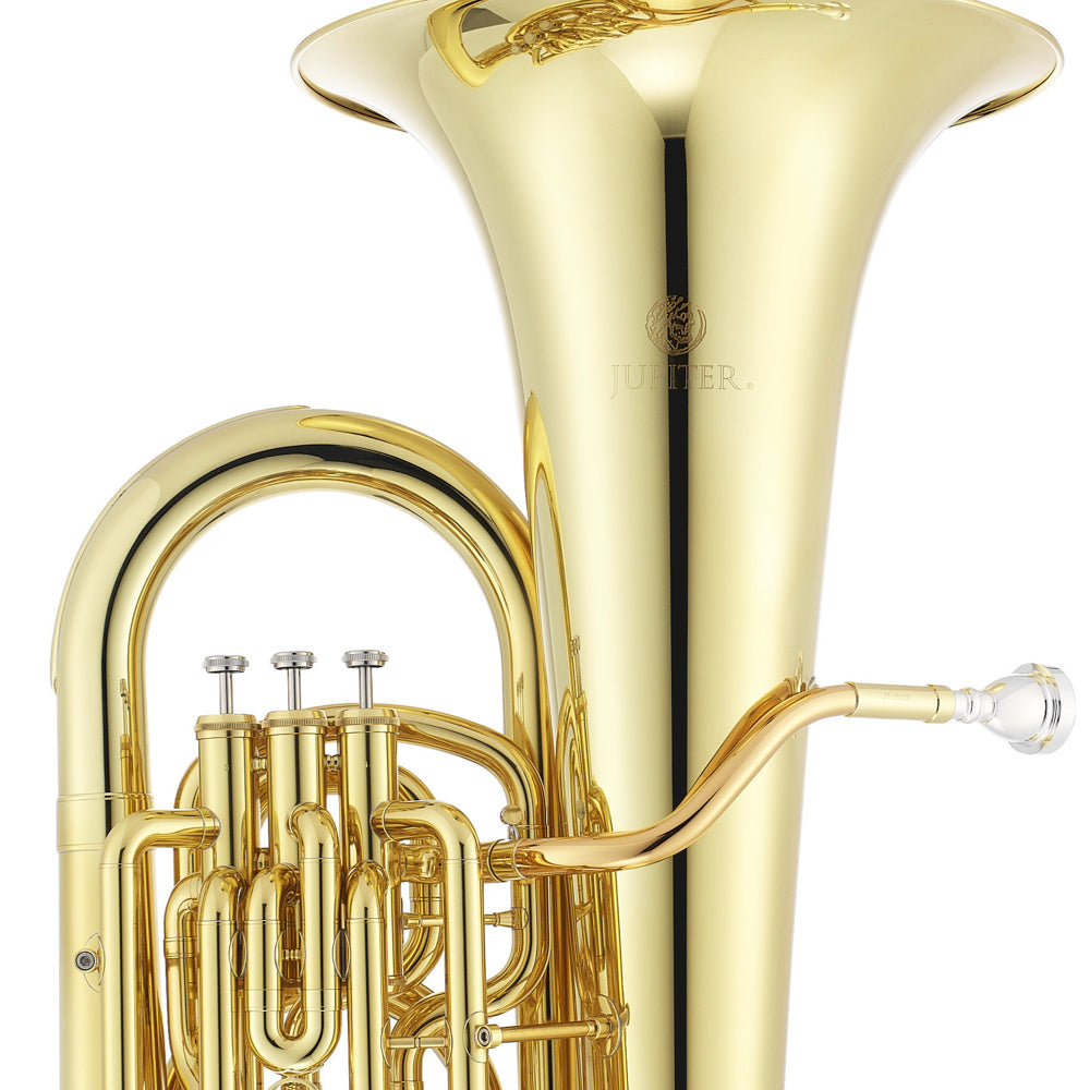 Jupiter 1000 Series JTU1020 Eb Tuba