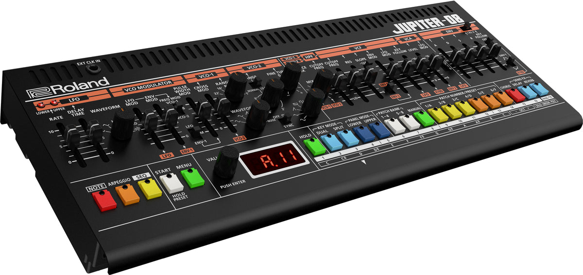 Roland Boutique JUPITER08 Synth